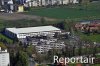 Luftaufnahme Kanton Zug/Steinhausen Industrie/Steinhausen Bossard - Foto Bossard  AG  3650